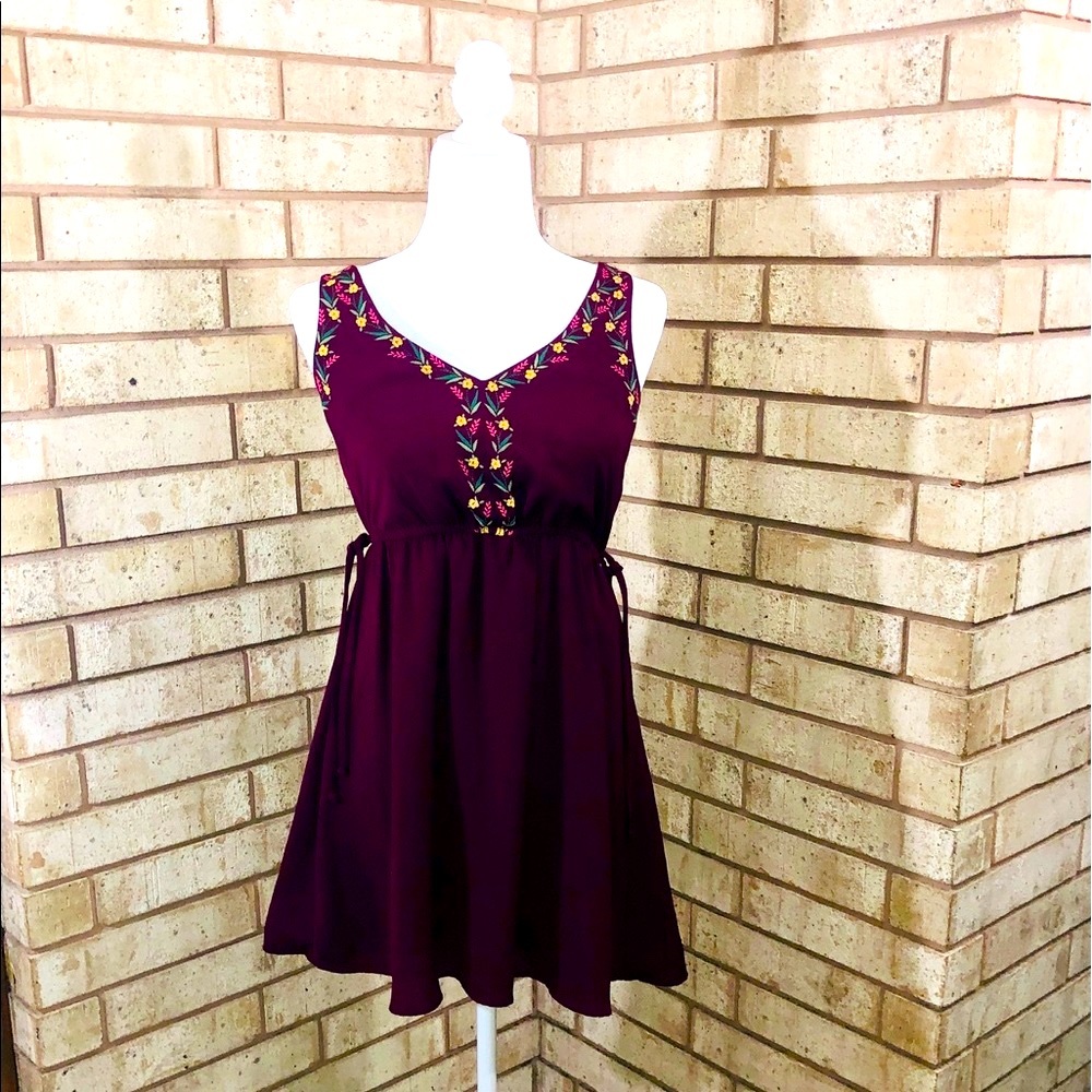 MY MICHELLE Dress